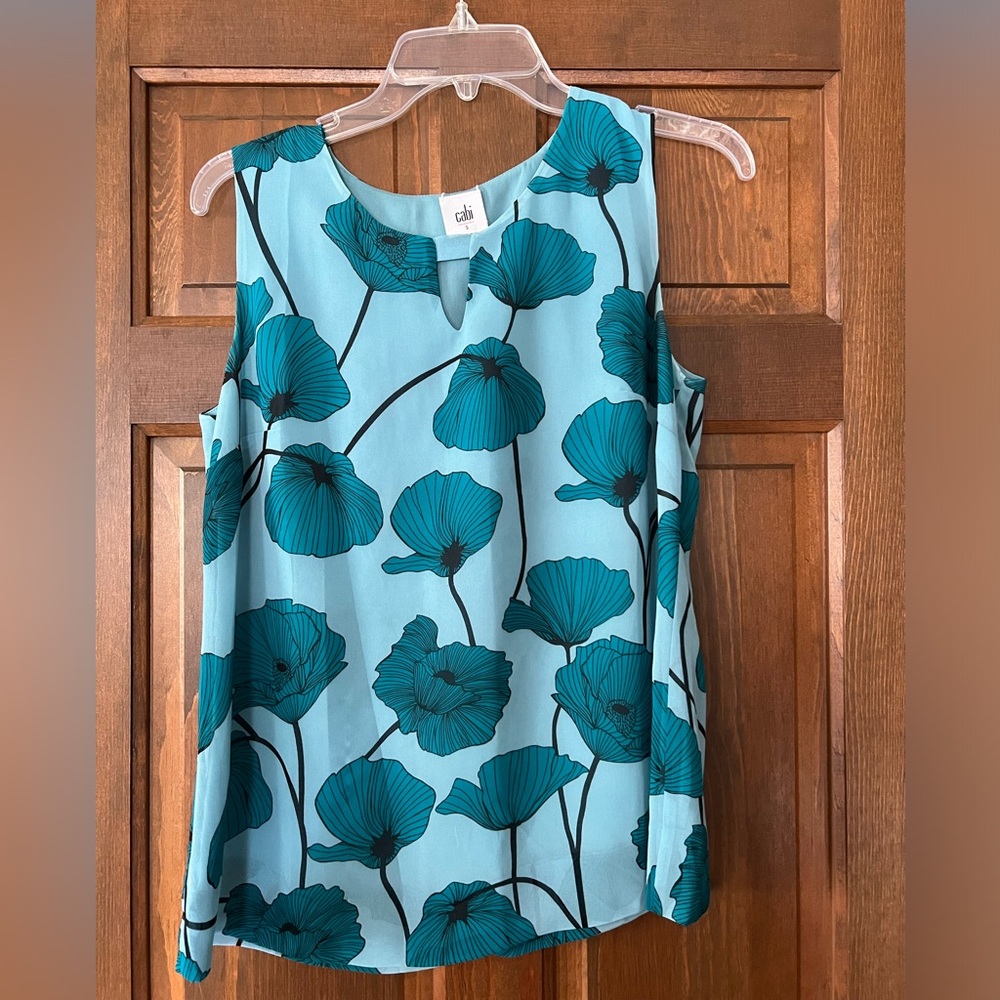 Cabi blouse